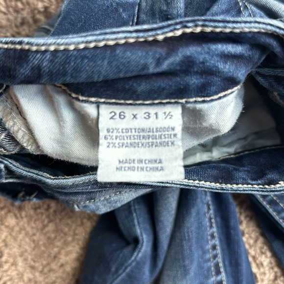 BKE Stella Jeans - Picture 5 of 9